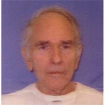 Obituary of Jim Jay Meek