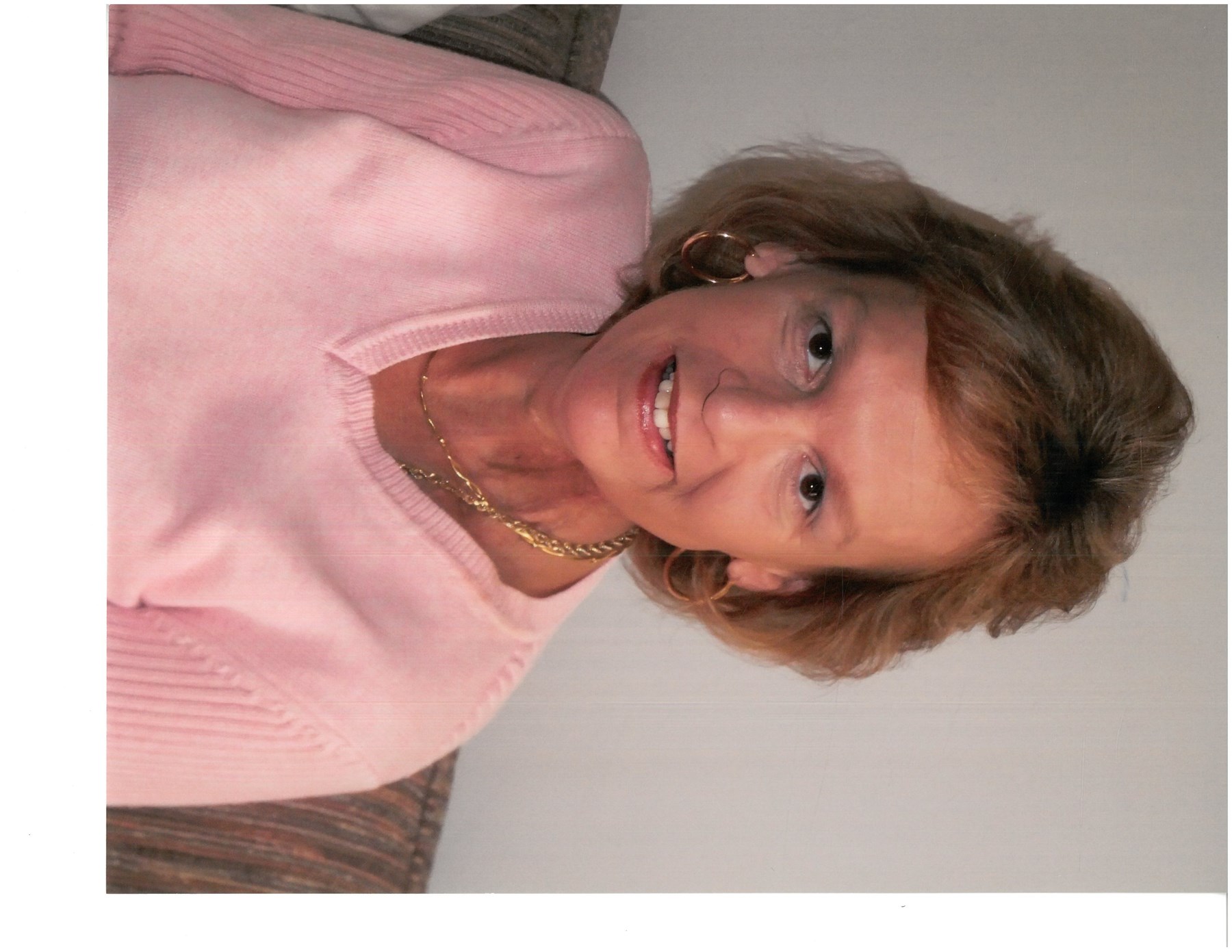 Obituary of Susan Mary Kron