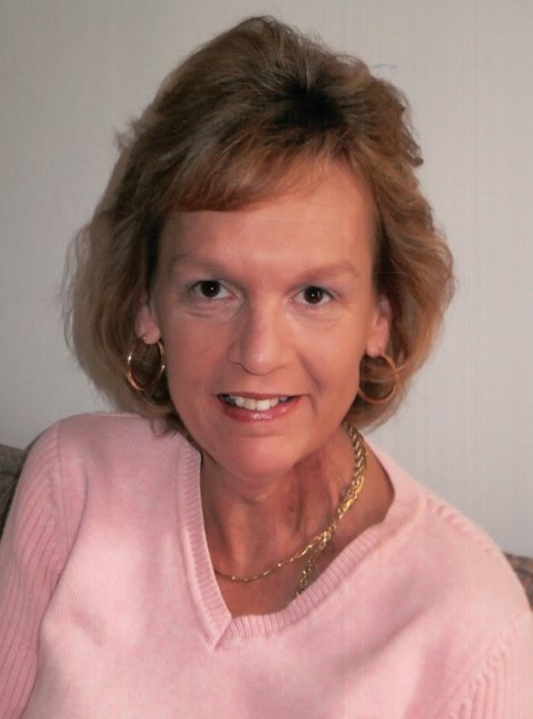 Obituary of Susan Mary Kron