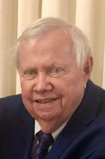 Obituary of Roger Allen Sater