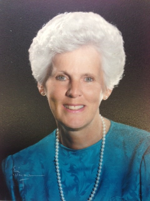 Obituary of Rita Seery Levey