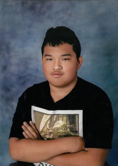 Obituary of Rafael Ronnie Bromert
