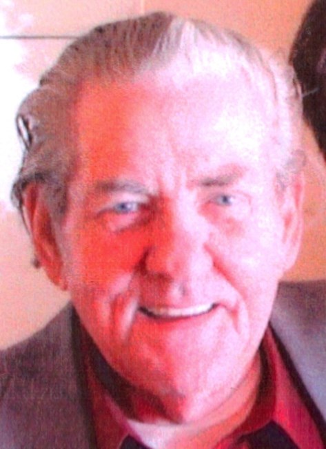 Obituary of Charles Marcus Moore