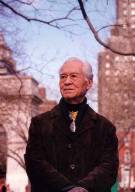 Obituary of Lien Liu Chang