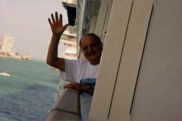 Obituary of Salvatore T. Evangelista