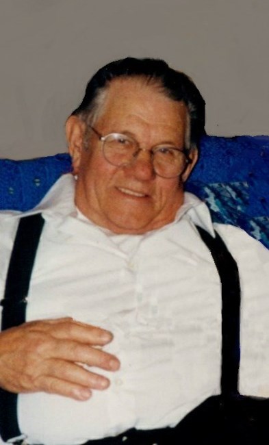 Obituary of Lewis Daniel Graham