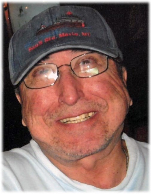 Obituary of Robert John Ploplis Sr.