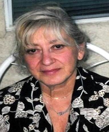Obituary of Frances Ann Tegano