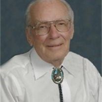 Obituary of Wallace Eugene Gene"" Thompson