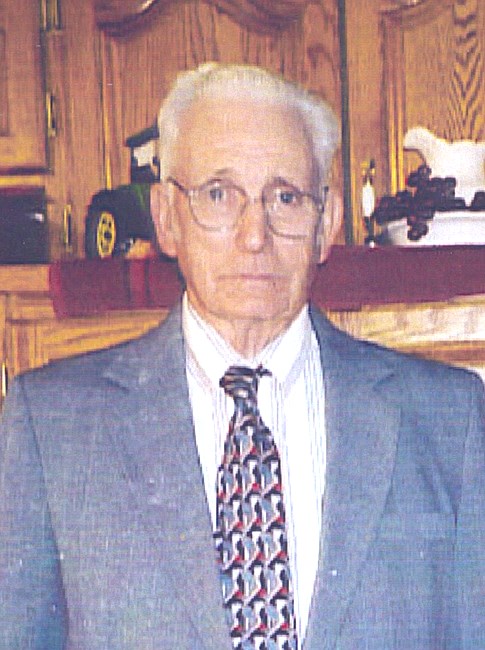 Obituary of Robert Orion Coleman