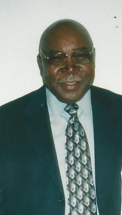 Obituary of Sammie Edward Moore