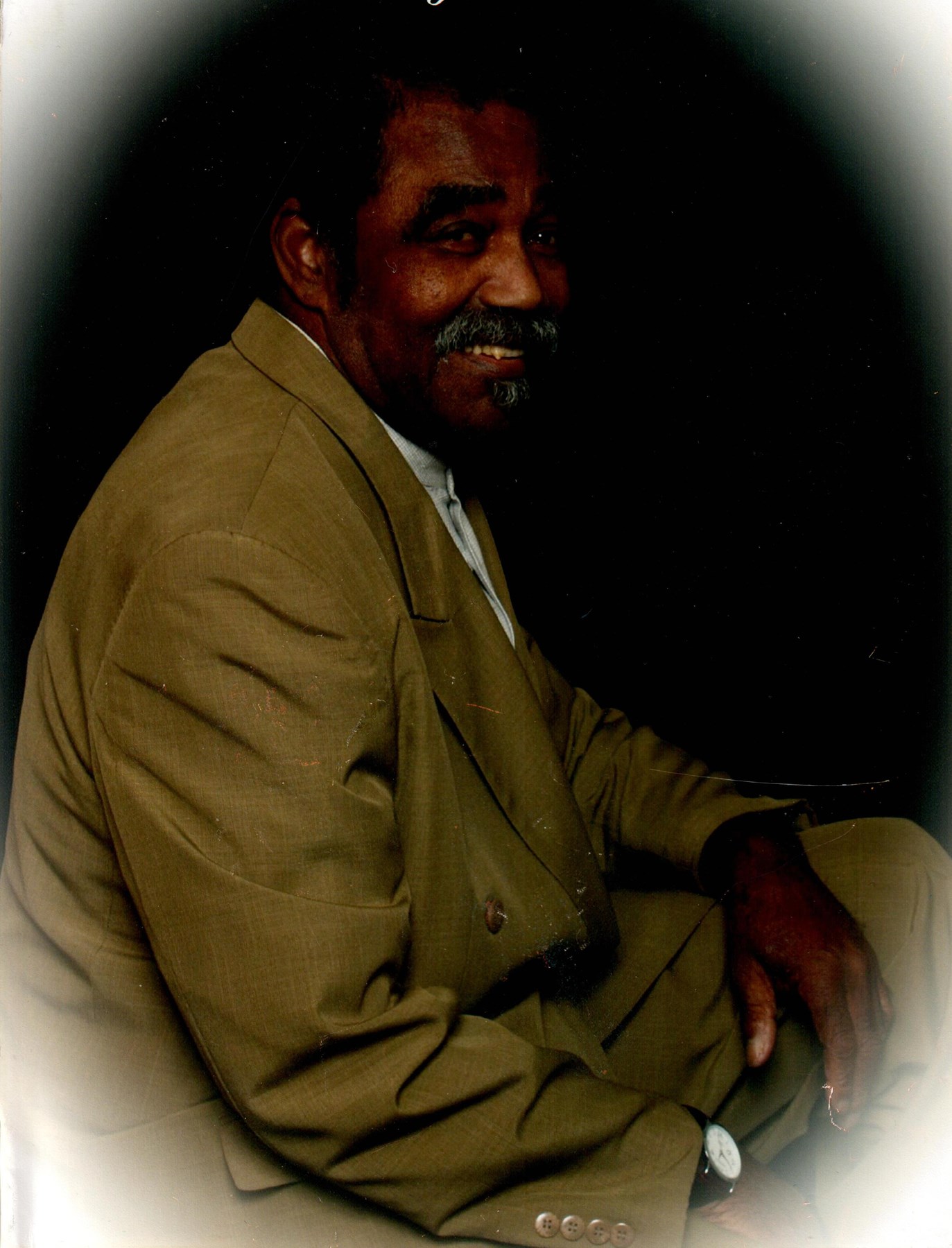 Obituary of Willie John Bailey