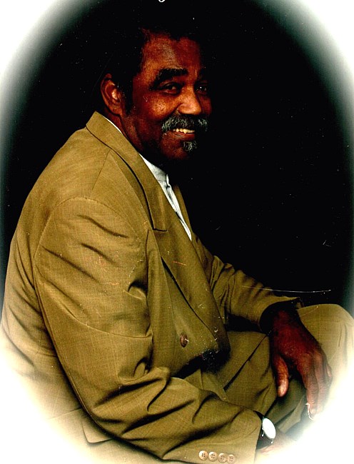 Obituary of Willie John Bailey