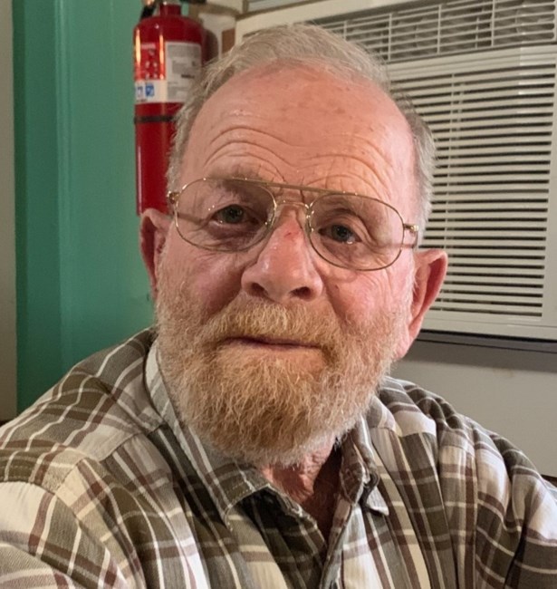 Obituary of James "Jim" Henry Slavens