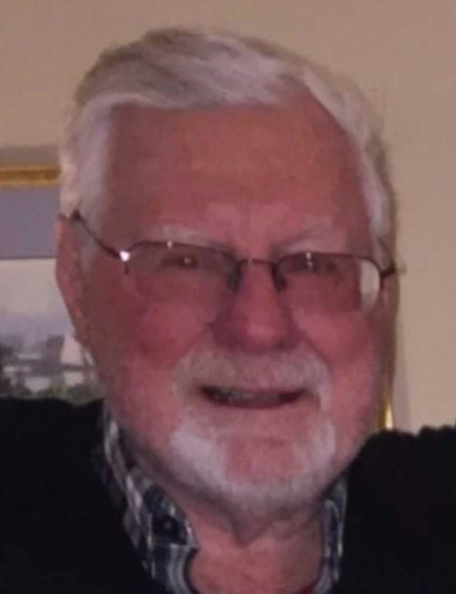 Obituary of Payson B. Averill, Jr.