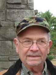 Obituario de Richard Edward Mitchell