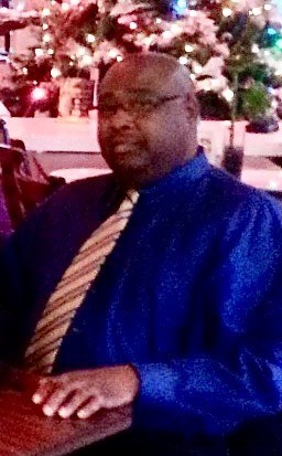 Obituary of Gregory Arnel Thurman