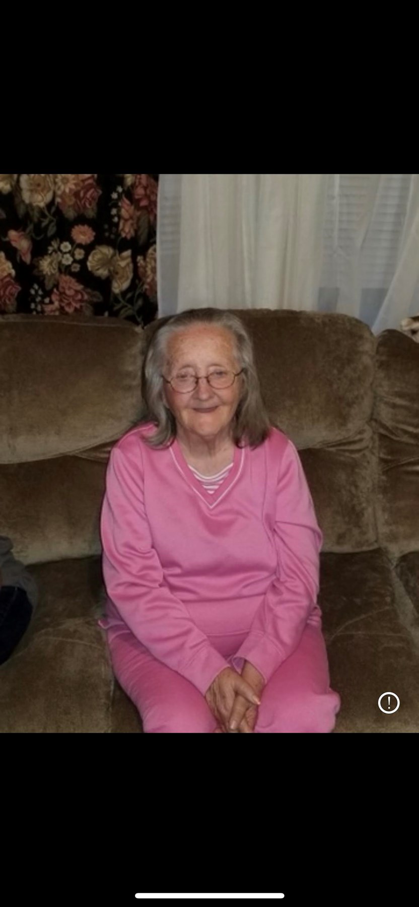 Obituary of Shelia Ann Hastings