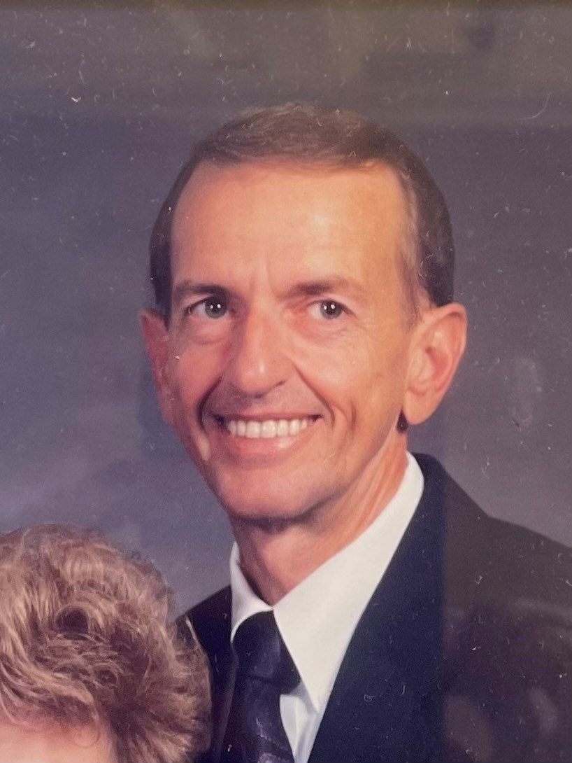 Obituary of Thomas Allen Peterson Sr.