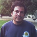 Francisco Zamora