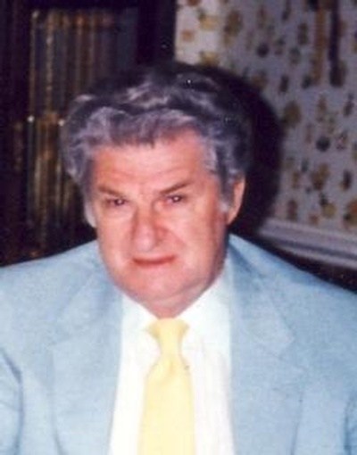 Obituary of James Kenneth Abrams