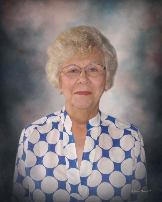 Obituary of Iona Padgett
