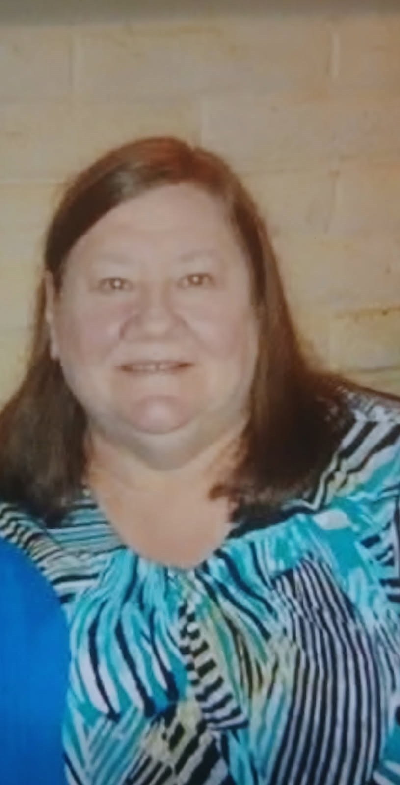 Obituary of Nancy Thomas Rentz