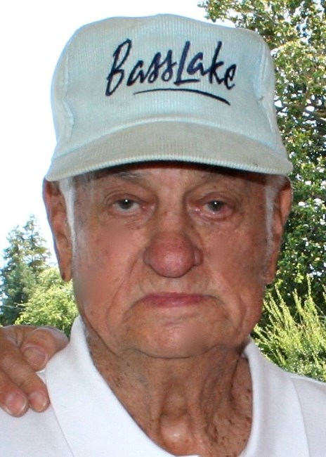 Obituario de Robert Fred Johnson