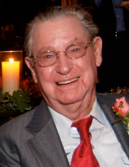 Obituary of Clovis Willard "C.W." Gilbreath