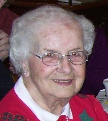 Obituary of Helen H. Raczynski