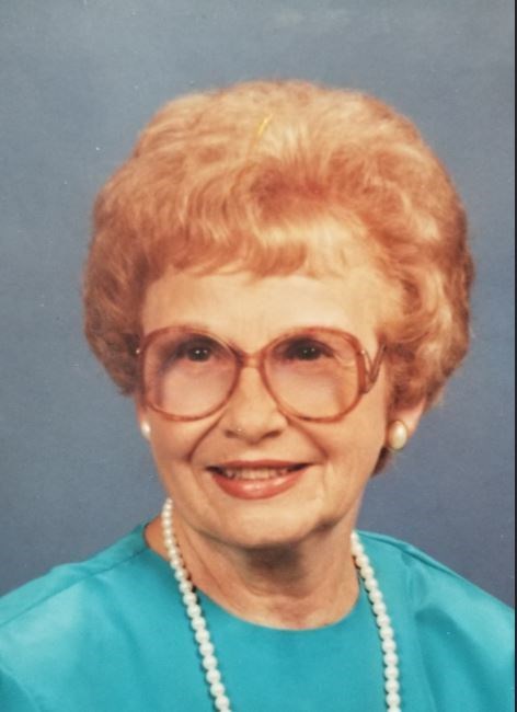 Obituary of Martha (Springs) Graham