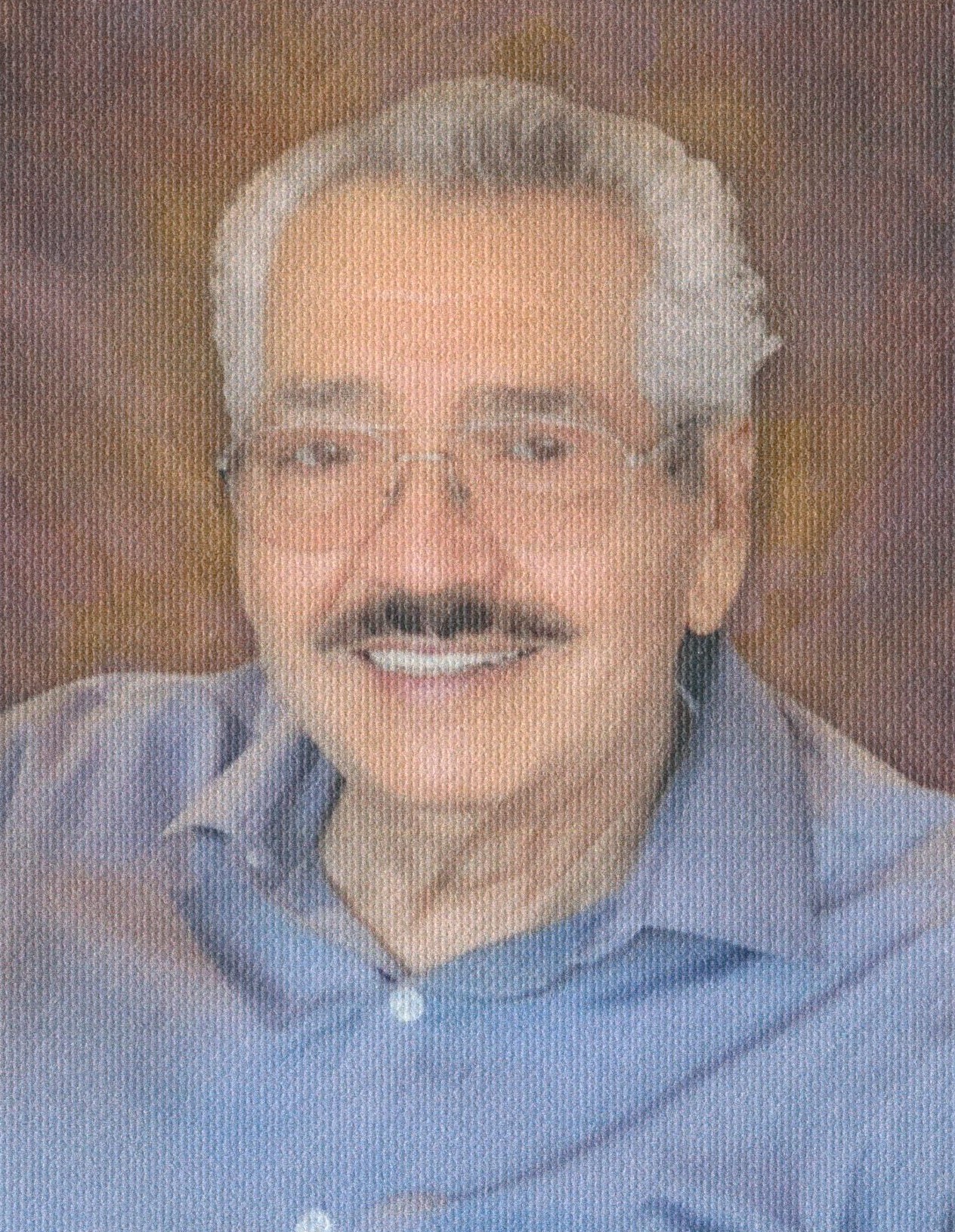 Avis de décès de Joseph Lopez Reyes