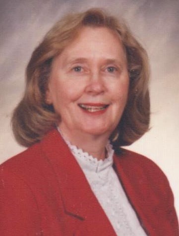 Obituary of Doris R. Martinson