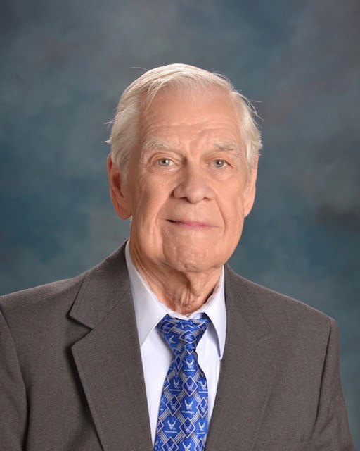 Obituary of James Dennis Miller