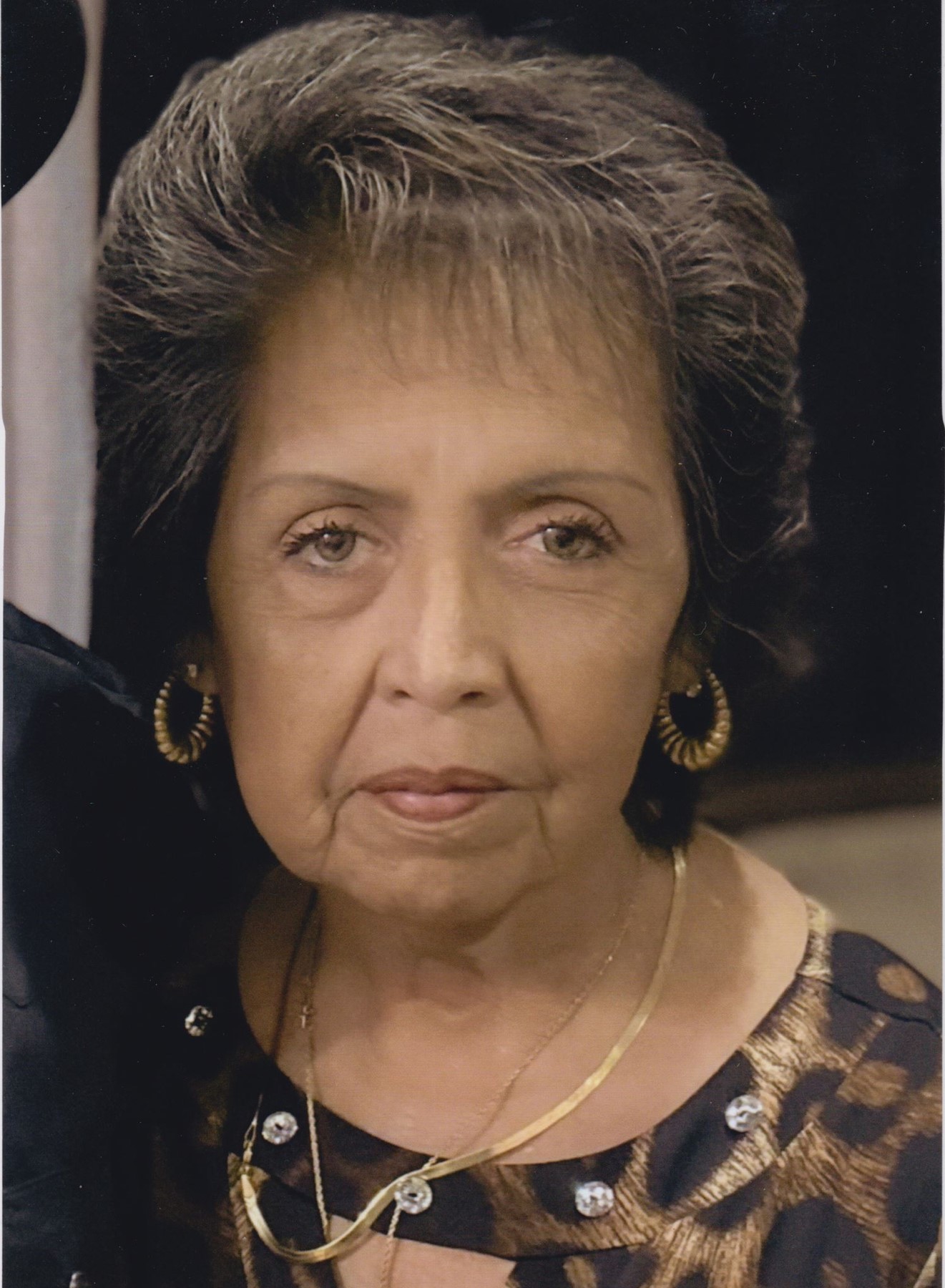Obituary of Yolanda L. Rodriguez