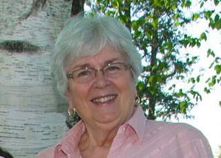 Obituary of Virginia Jean Amoroso