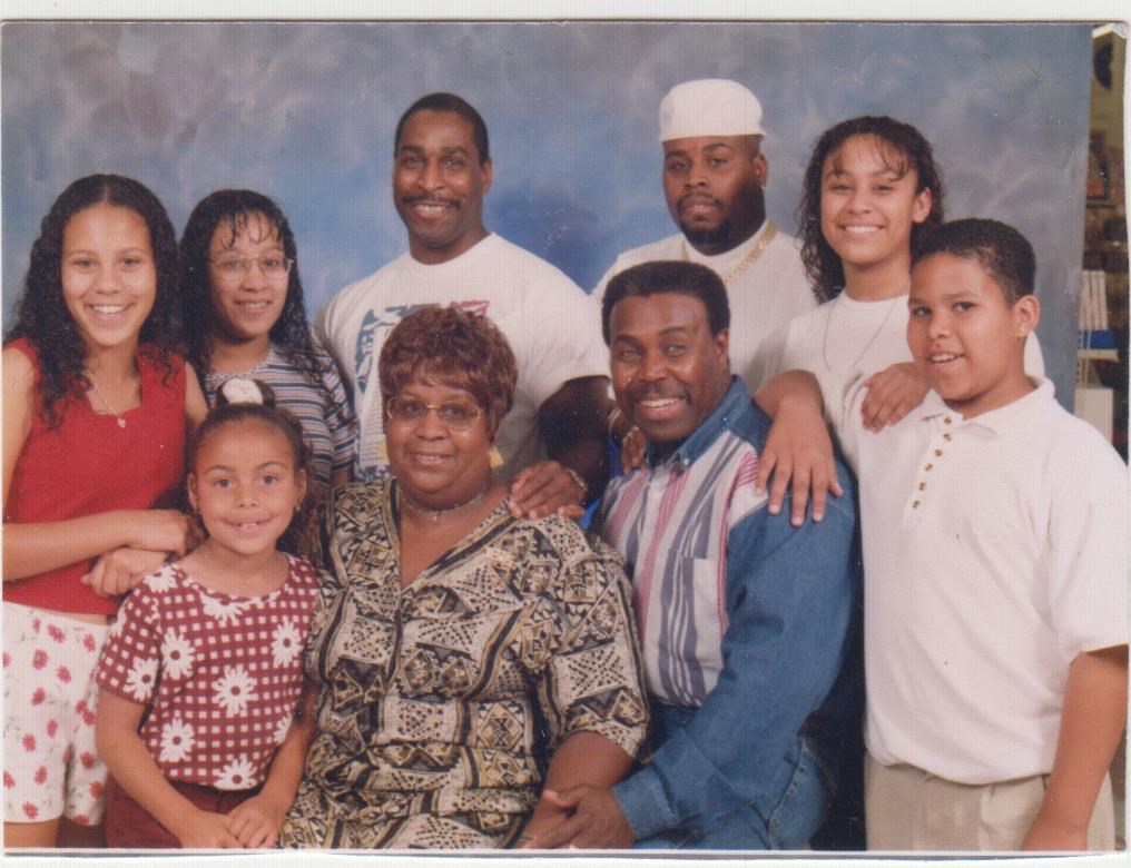 Obituary of Lenora Scott