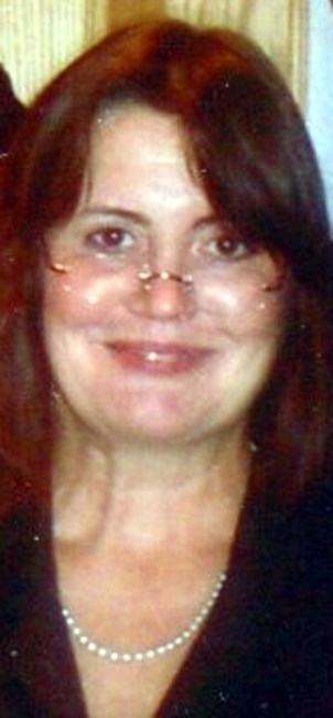 Obituary of Cynthia Darlene Fisher-Pierce