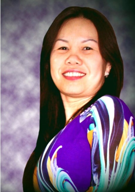 Obituary of Thuy Thanh Nguyen