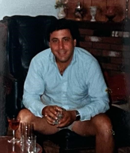 Obituario de Wayne Edward Marciano