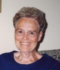 Obituary of Dolores Friauff