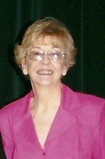 Obituary of Betty Ann (Hevener) Melvin