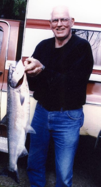 Obituary of Richard James Flanagin