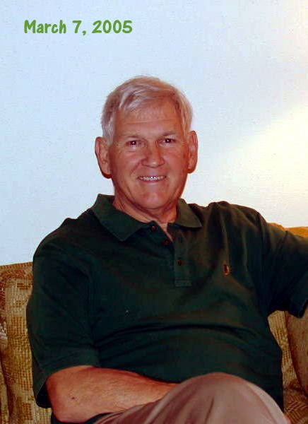 Obituary of Thomas S. Allen