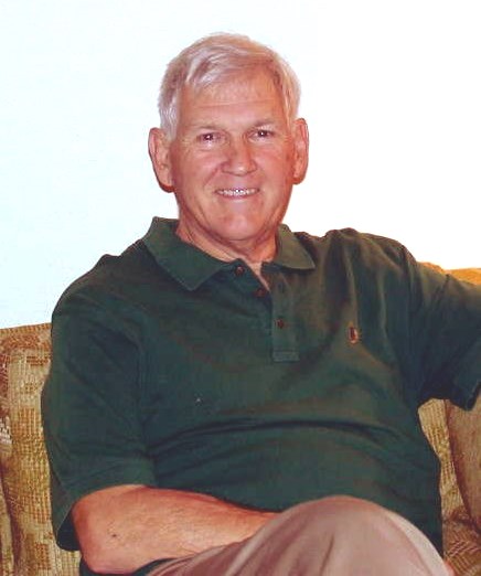Obituary of Thomas S. Allen