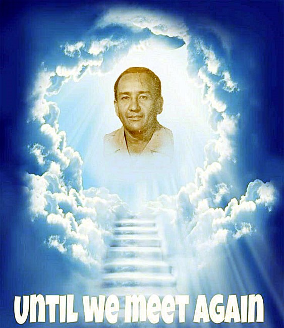 Obituary of Jose Robles Galarza