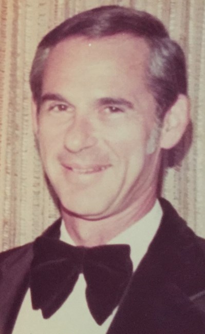 Obituary of Judge David Tobin