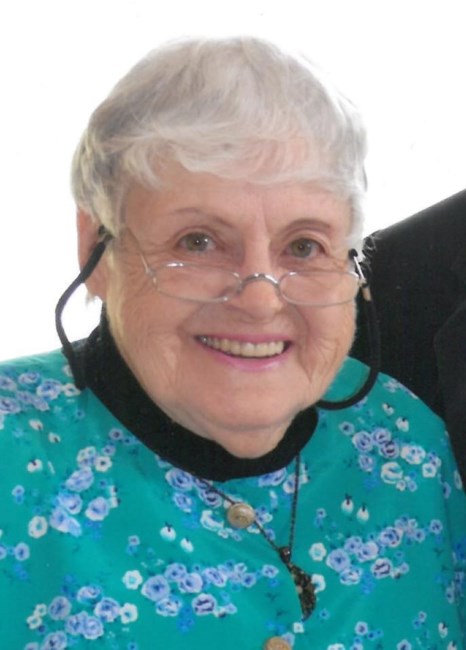 Obituary of Barbara Ellen Hylman