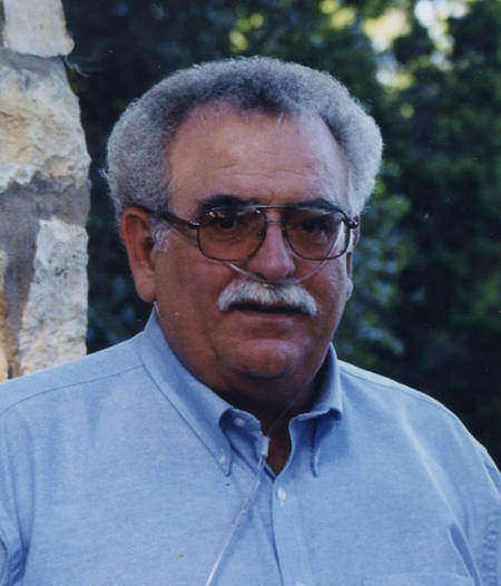 Obituary of Charles Royce Roessing