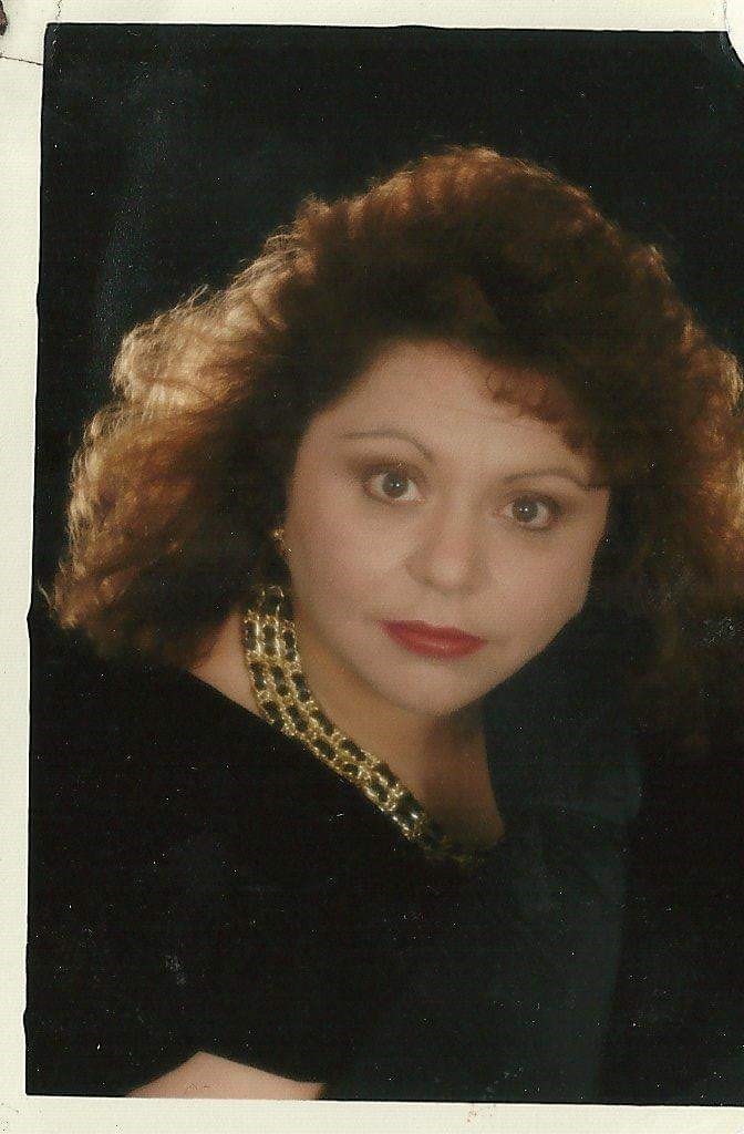 Obituary of Tempie Marie DeRaad